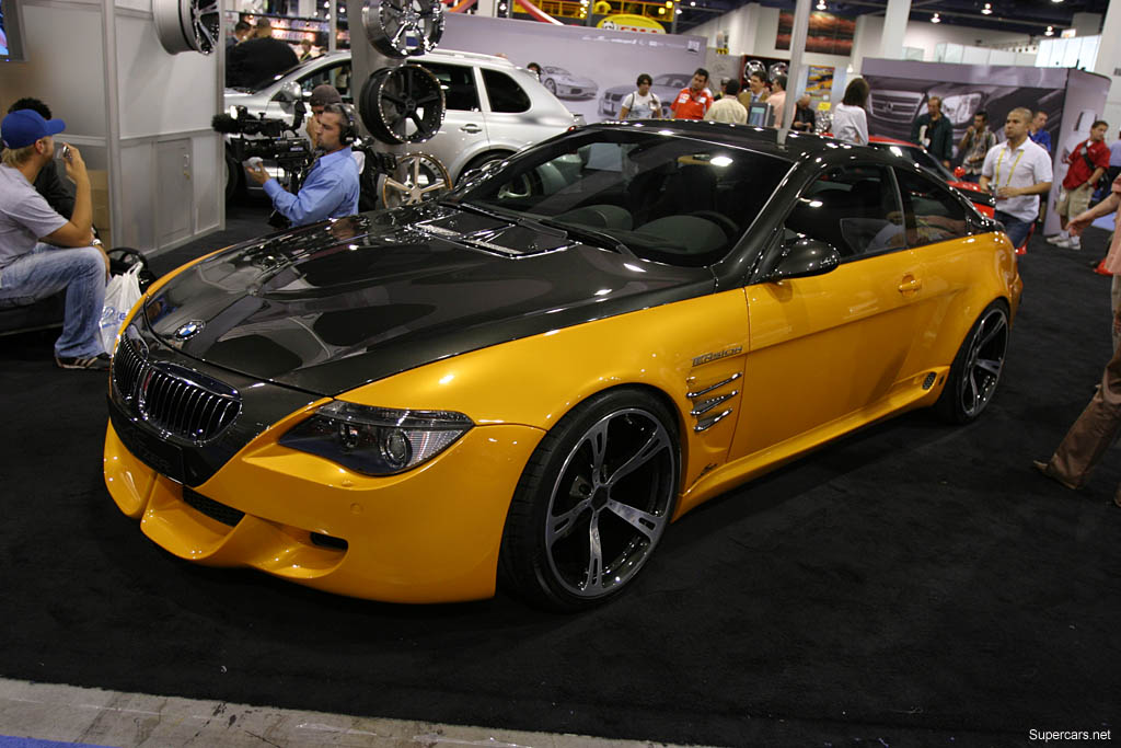 2005 SEMA Show