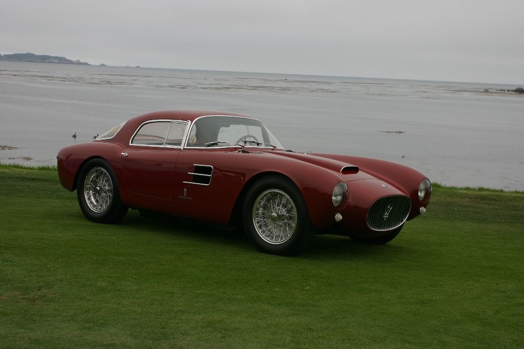 2005 Monterey Preview - Gallery 3