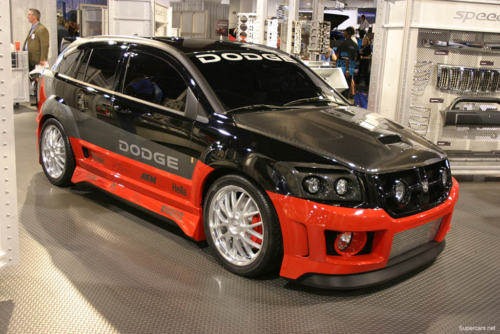 2005 SEMA Show