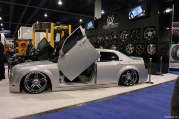 2005 SEMA Show