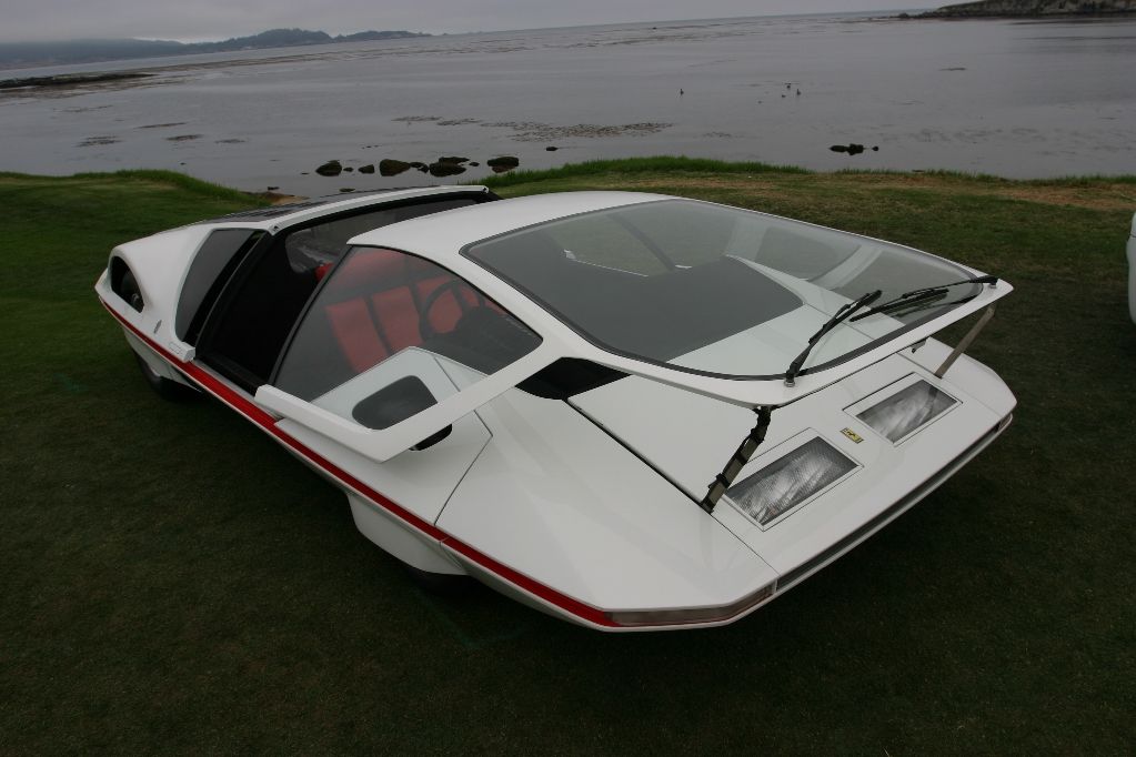 2005 Monterey Preview - Gallery 3