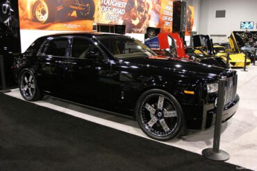 2005 SEMA Show