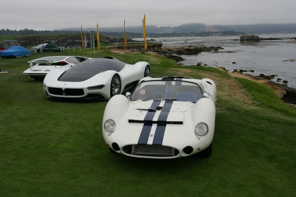 2005 Monterey Preview - Gallery 3