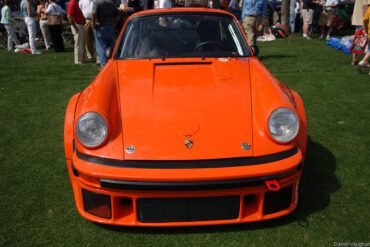 2006 Amelia Island Concours