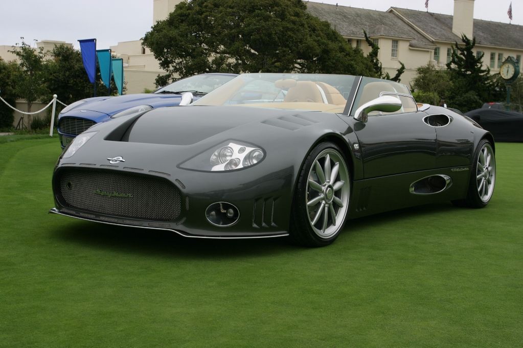 2005 Monterey Preview - Gallery 3