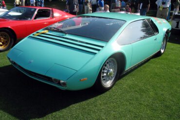 2006 Amelia Island Concours -3