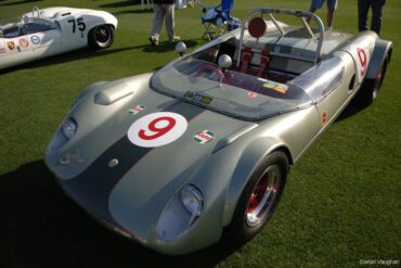 2006 Amelia Island Concours -8