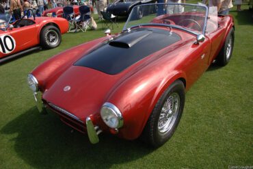 2006 Amelia Island Concours - 10