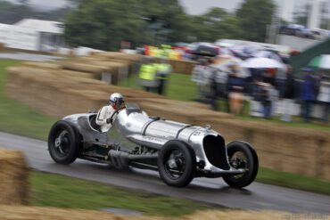 Napier-Railton Special