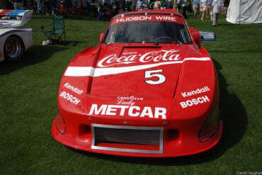 2006 Amelia Island Concours - 2