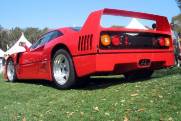 2006 Amelia Island Concours -11