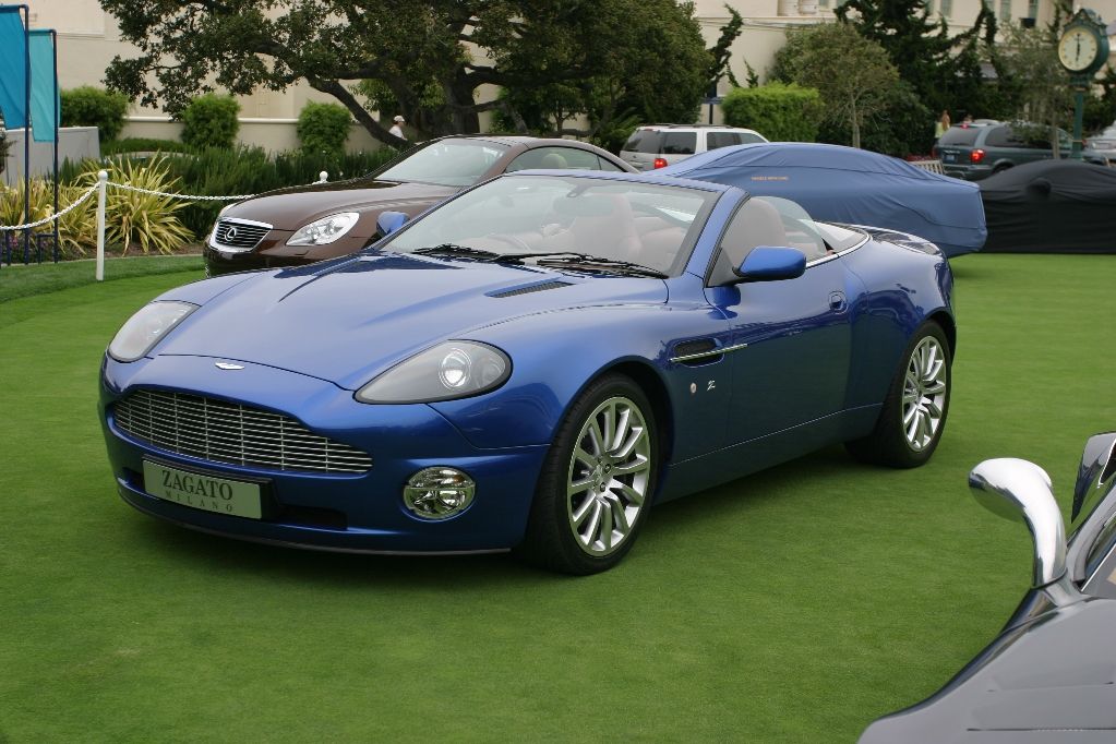 2005 Monterey Preview - Gallery 3