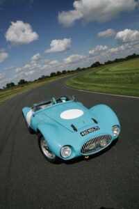 1953 Gordini Type 24S