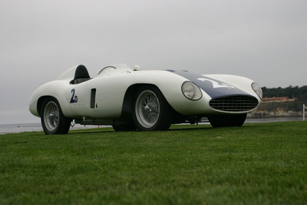 2005 Monterey Preview - Gallery 3