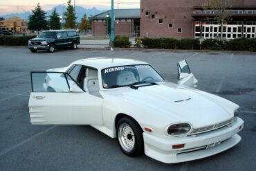 1988 Koenig-Specials XJ-S