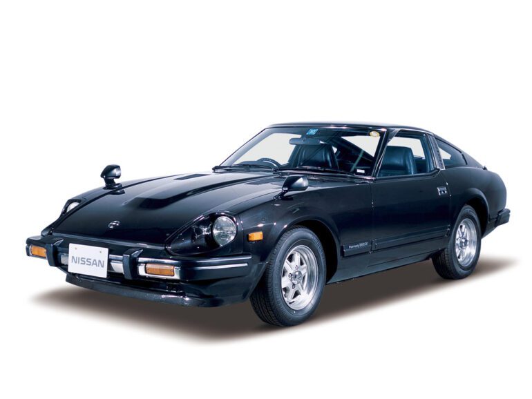 Nissan fairlady 280z