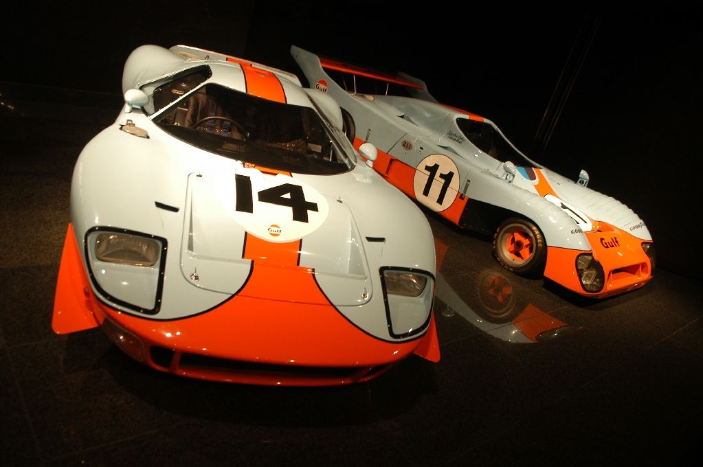 2005 Monterey Preview - Gallery 4