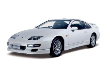 1998 Nissan Fairlady 300ZX