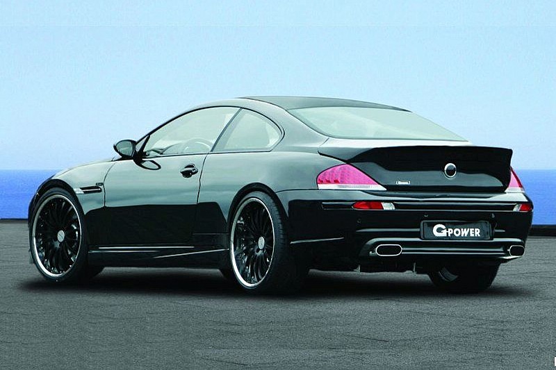 G-Power G6