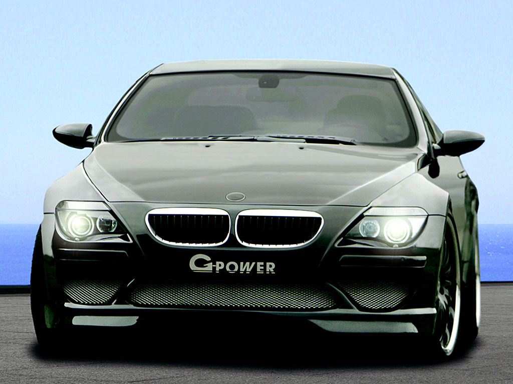 G-Power G6