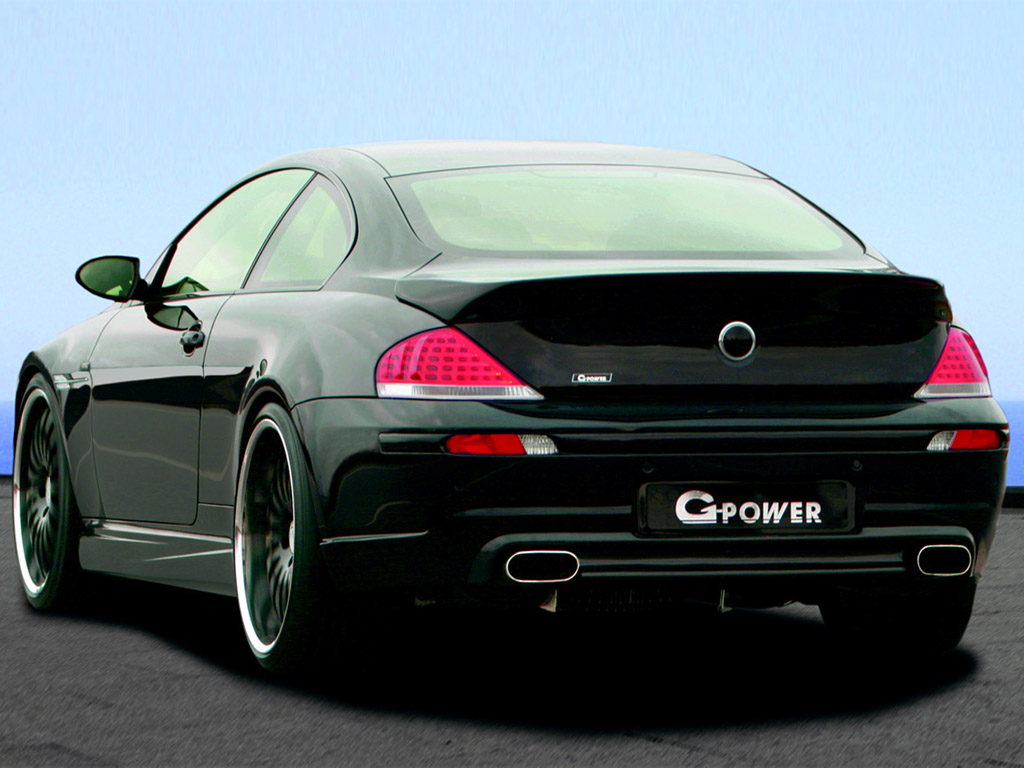 G-Power G6