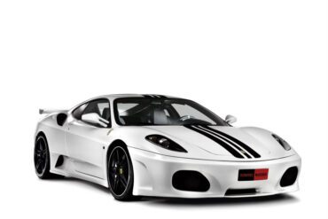 2007 Novitec Rosso F430 Evoluzione