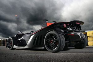 2007 KTM X-Bow