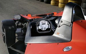 2007 KTM X-Bow