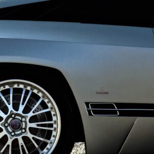 Giugiaro Quaranta Concept