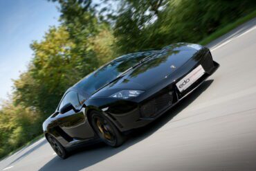 2009 Edo Competition Gallardo LP600/4