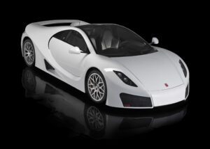 GTA Spano