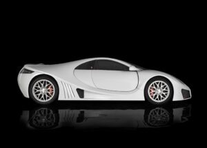 GTA Spano