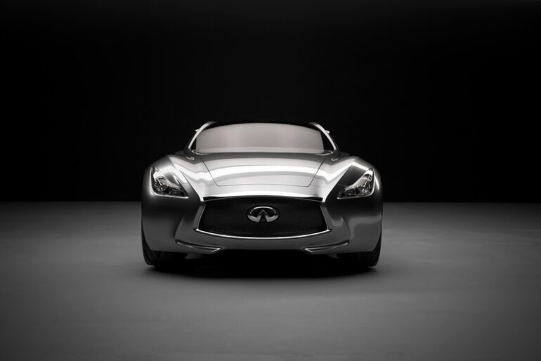 Infiniti Essence | | SuperCars.net