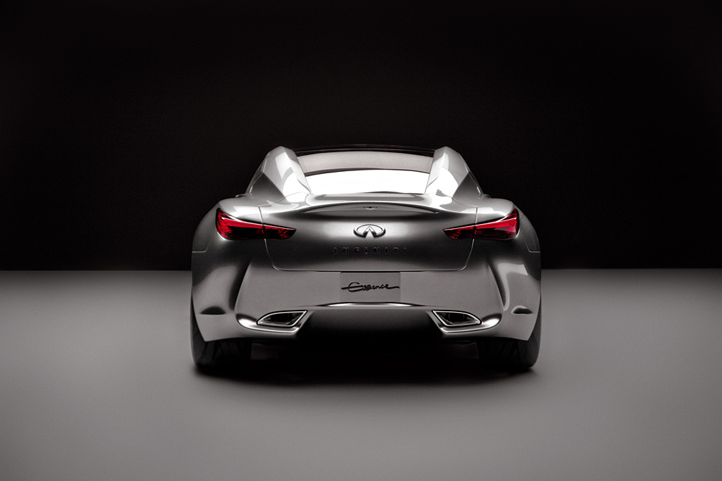 Infiniti Essence