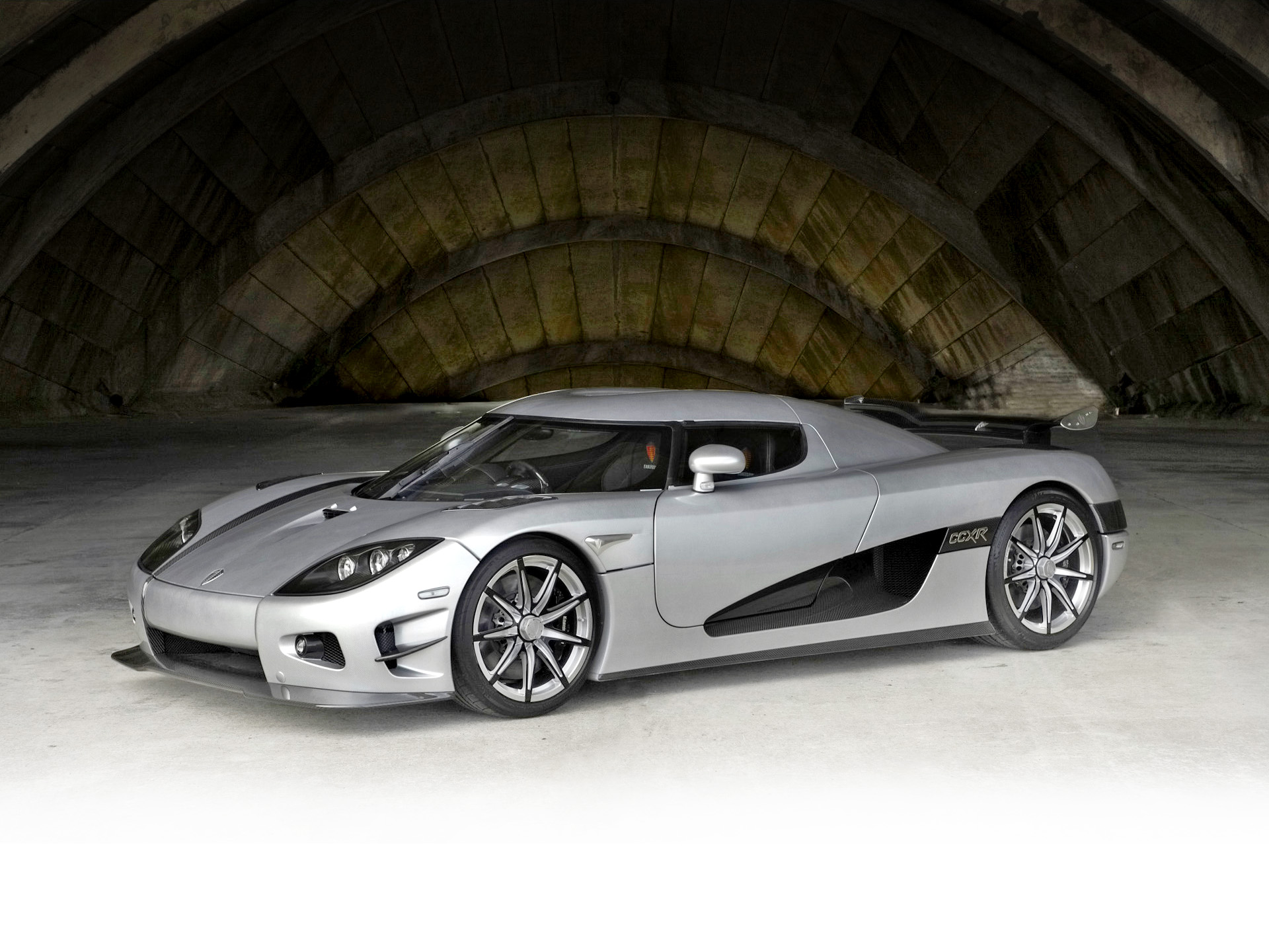 2010 Koenigsegg CCXR Trevita Ultimate Guide 