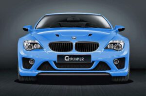 G-Power M6 Hurricane CS