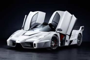 2010 Gemballa MIG-U1