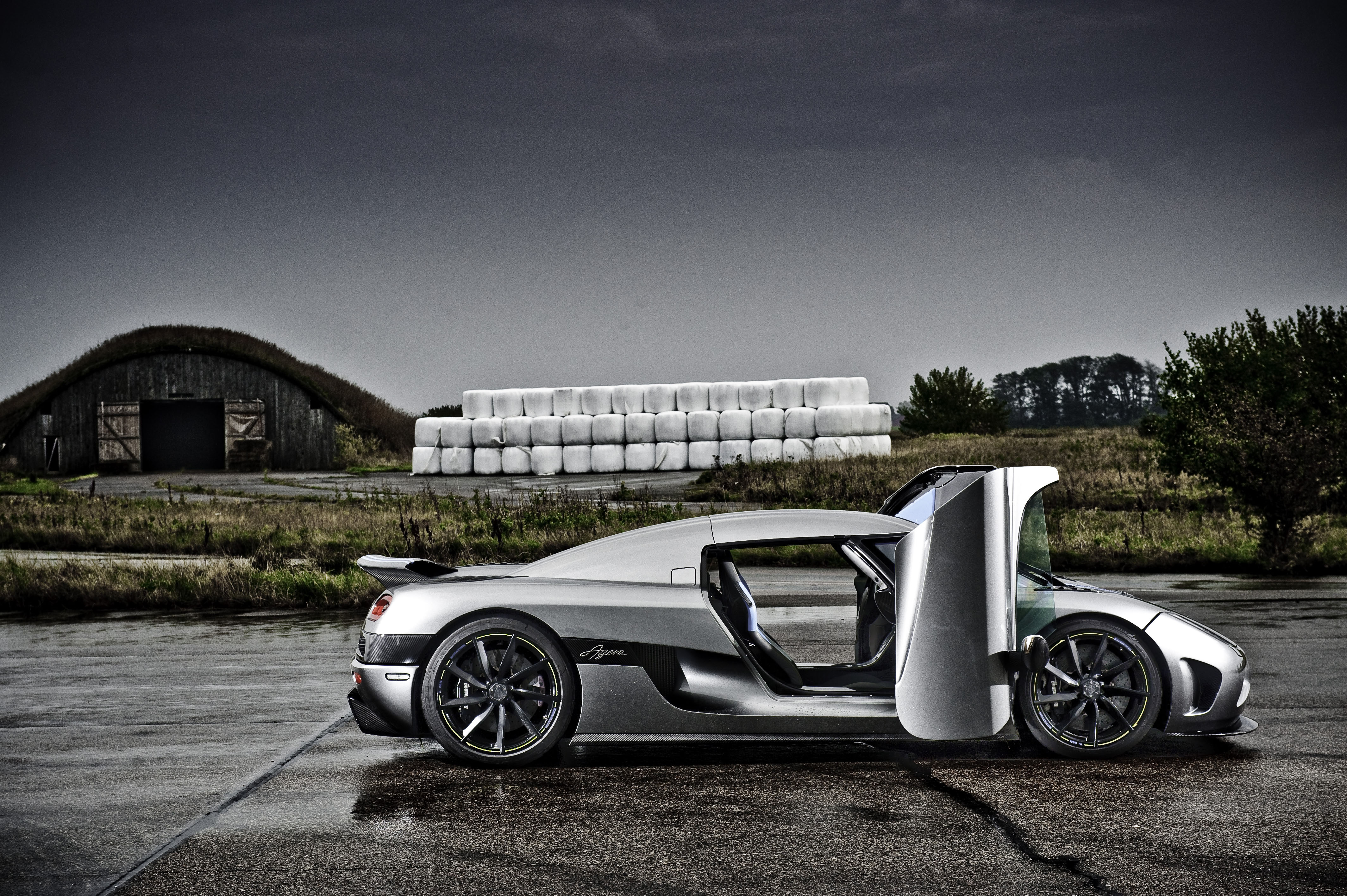 2010 Koenigsegg Agera | | SuperCars.net