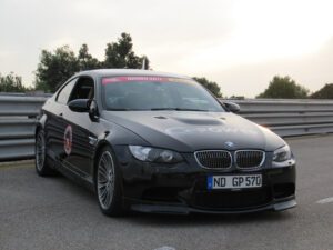 G-Power M3 Tornado RS