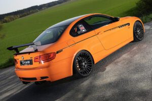 G-Power M3 Tornado RS