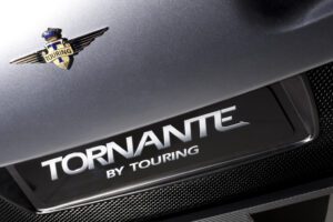 Gumpert Tornante