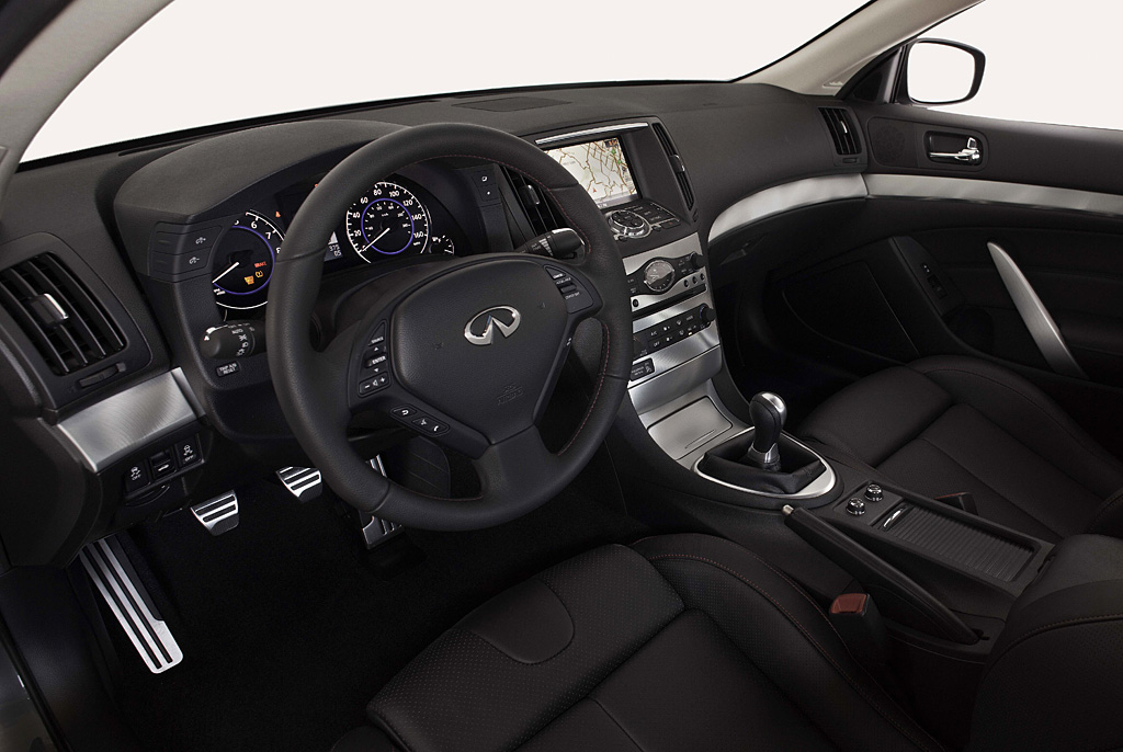 2011 Infiniti Ipl G Coupe Supercars Net