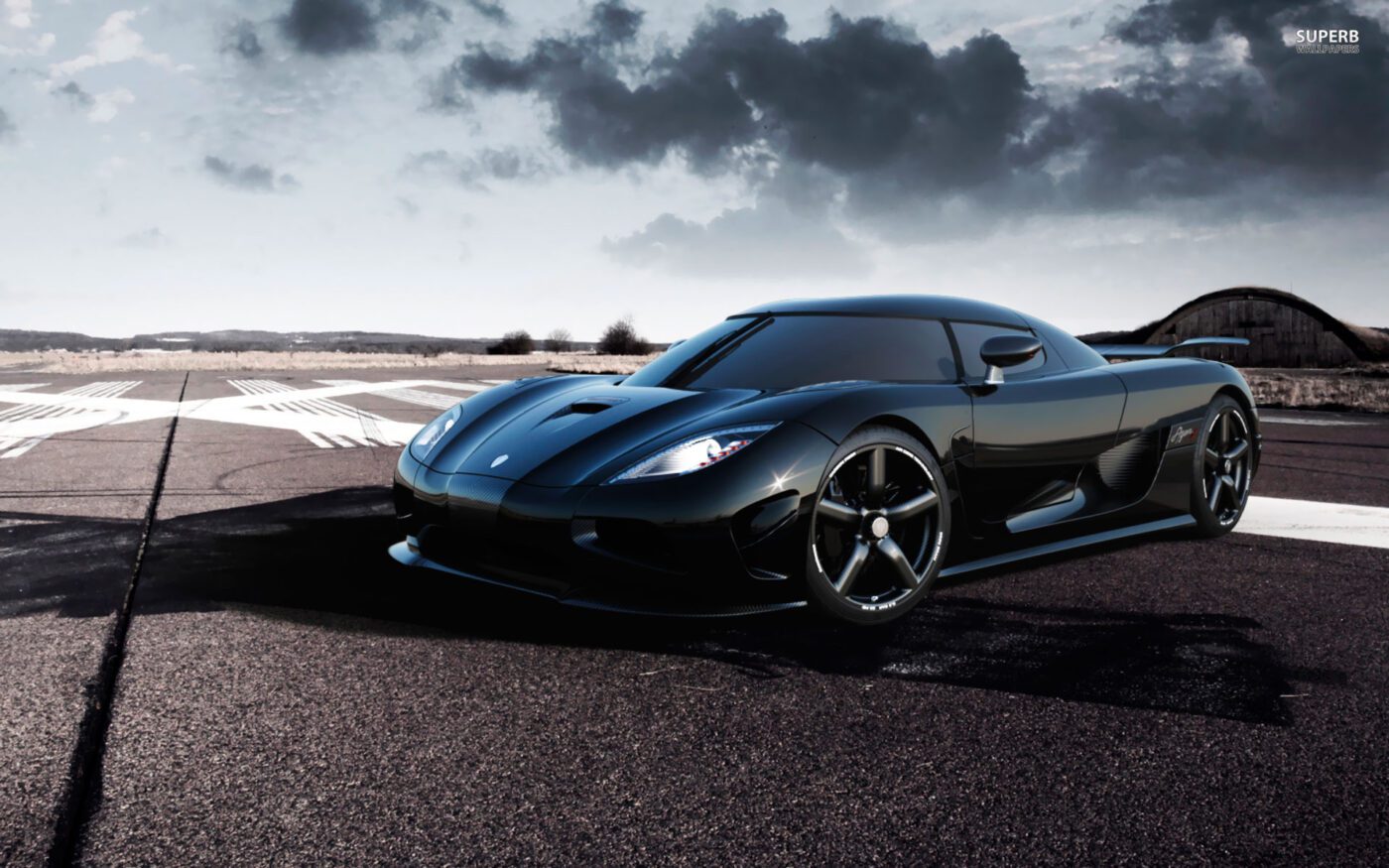 2011 Koenigsegg Agera R Gallery