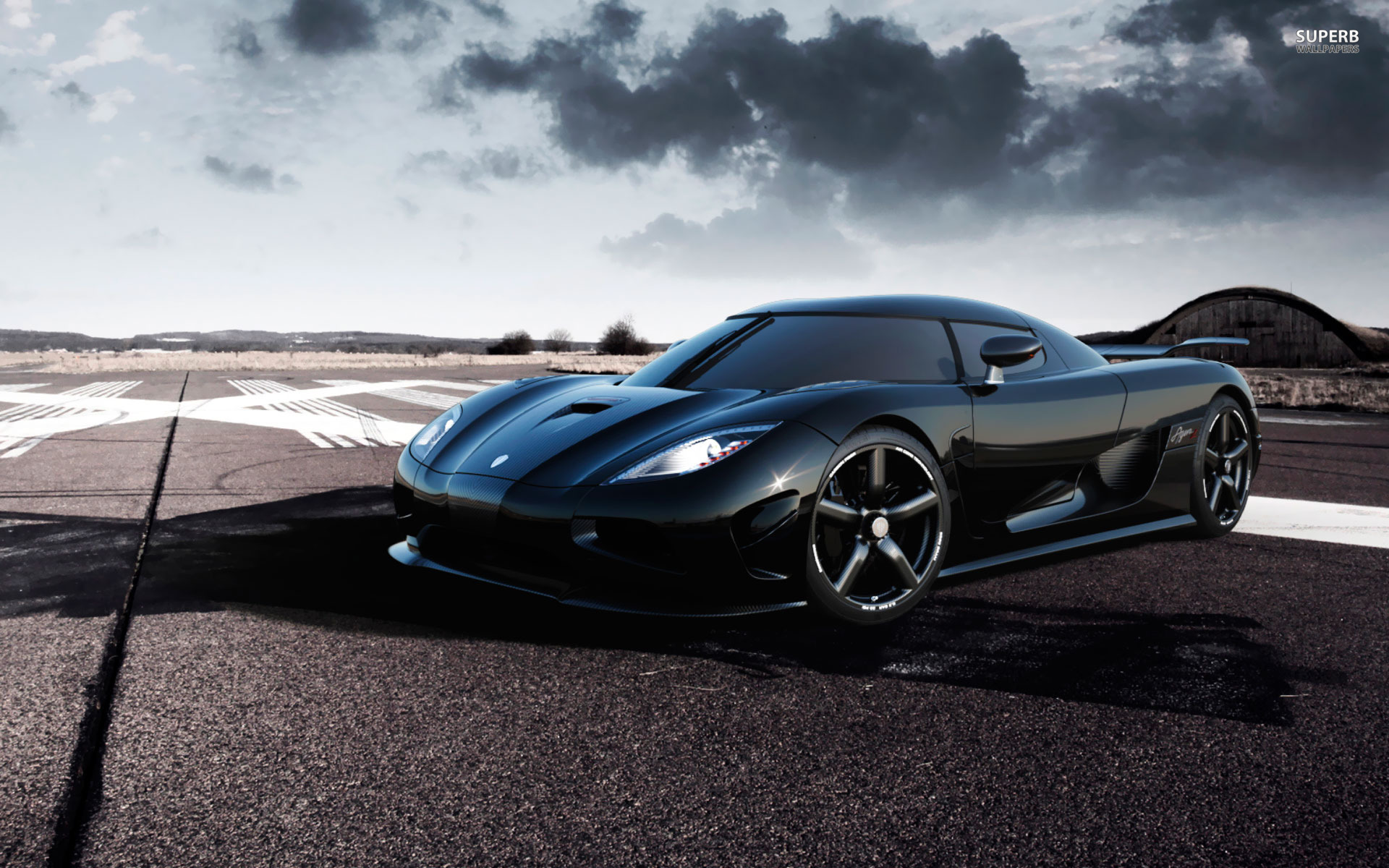 2011 Koenigsegg Agera R SuperCarsnet 2011 Koenigsegg Agera R SuperCarsnet
