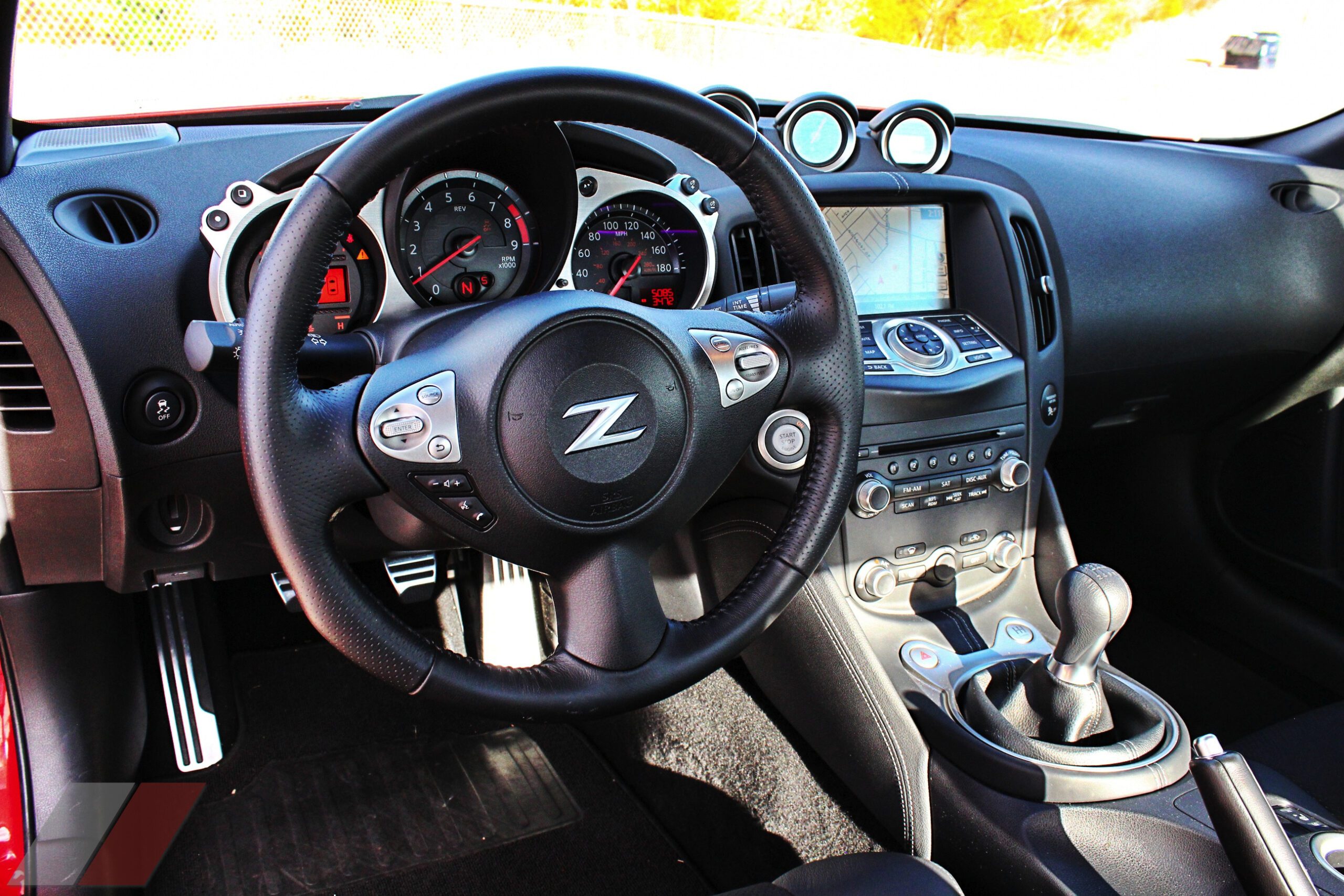 2013 Nissan 370Z