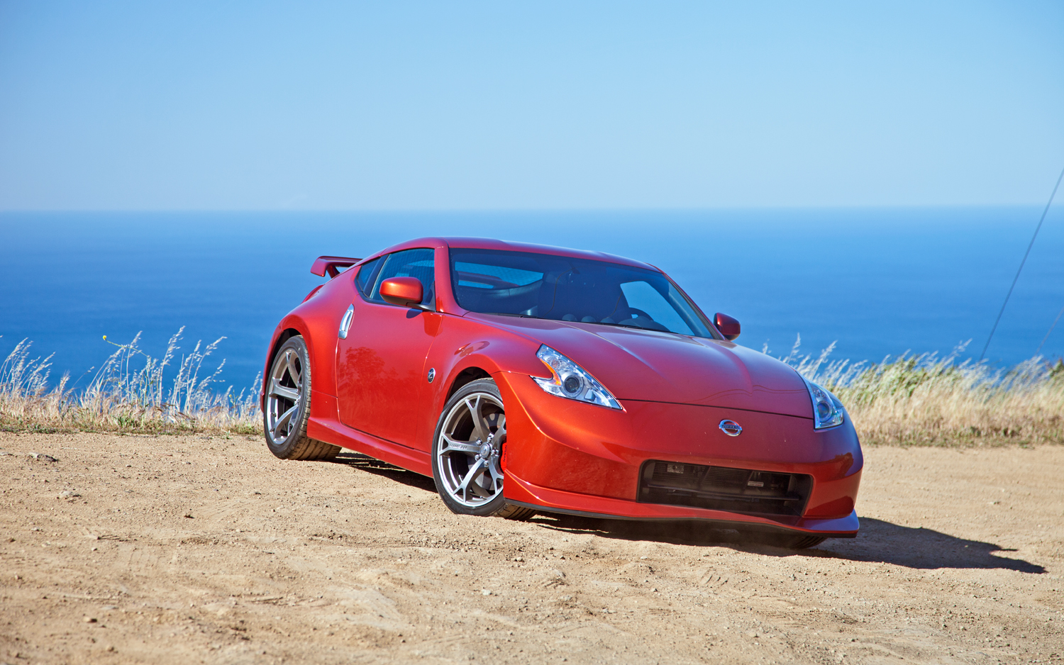 2013 Nissan 370Z