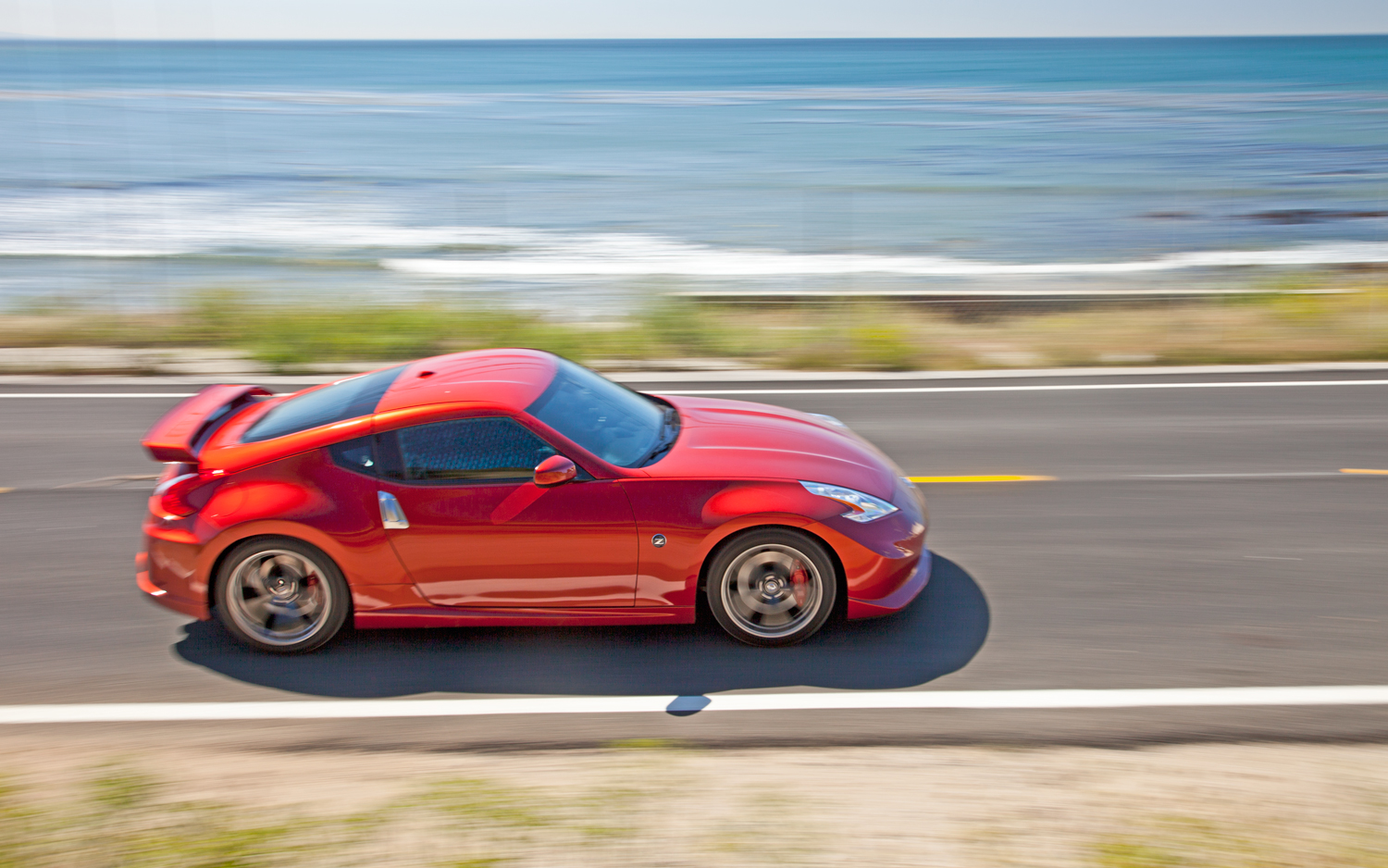 2013 Nissan 370Z