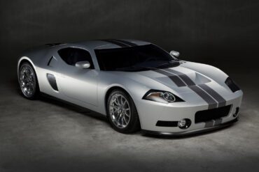 2013 Galpin Auto Sports GTR1