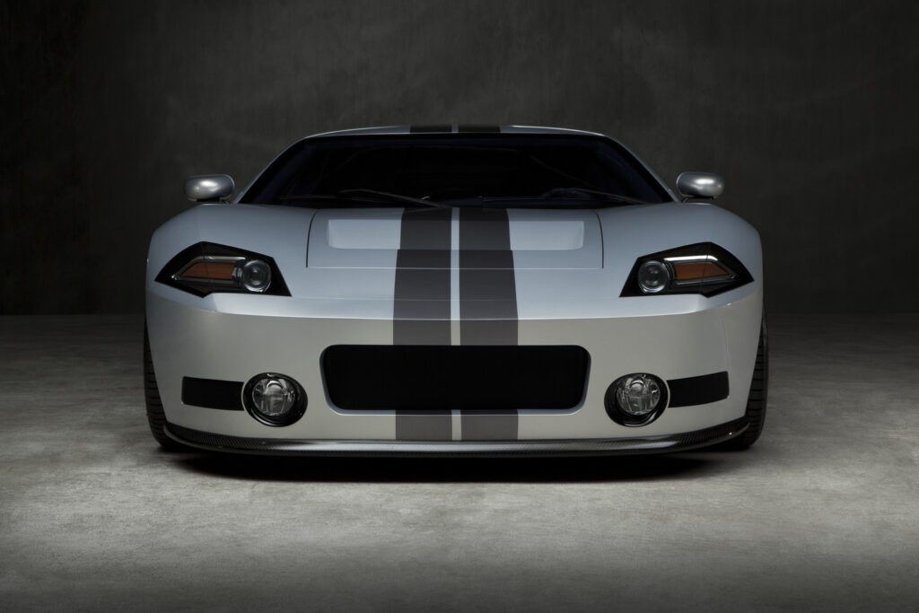 2013 Galpin Auto Sports GTR1