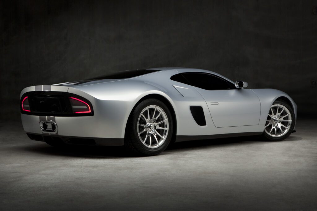 2013 Galpin Auto Sports GTR1